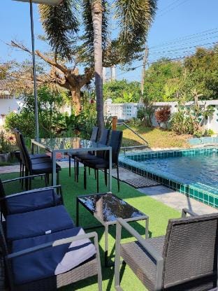 Boriphat Home Vacation rental in Thailand