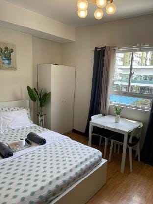 Urban Nests CDO Daily Rent Apartment in Cagayan de Oro