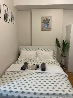 Urban Nests CDO Daily Rent Apartment in Cagayan de Oro