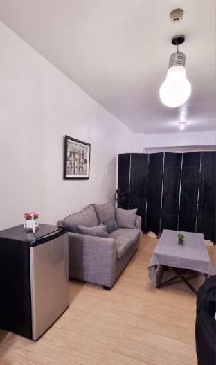2724 C Mich Homey Place,  South Triangle, QC Apartment in Quezon City