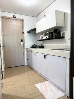 2724 C Mich Homey Place,  South Triangle, QC Apartment in Quezon City