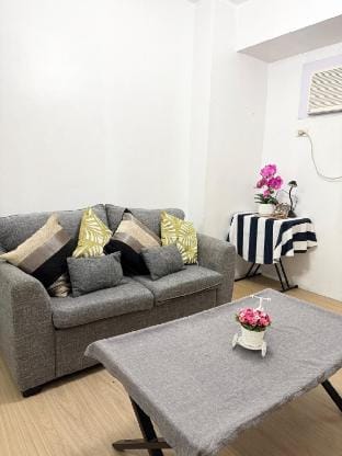 2724 C Mich Homey Place,  South Triangle, QC Apartment in Quezon City