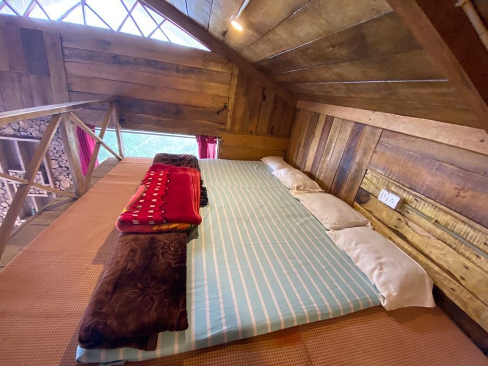 Kodai Woodhouse Vacation rental in Kodaikanal