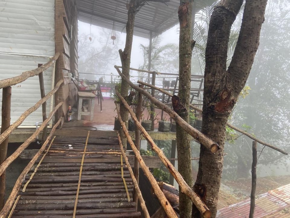 Kodai Woodhouse Vacation rental in Kodaikanal