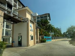 AD Resort Huahin & Cha am 646 Apartment in Thailand