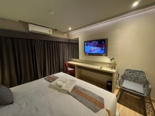AD Resort Huahin & Cha am 646 Apartment in Thailand