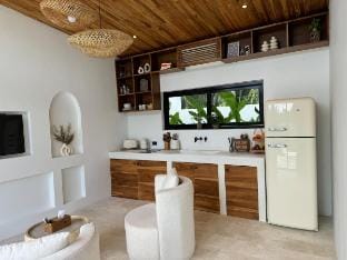 Luxurious Tropical Retreat - 1B Private Pool Villa Vacation rental in Ko Samui