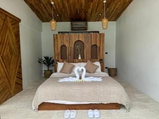 Tropical Pool Villa near Fisherman's Village Vacation rental in Ko Samui