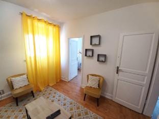 Superb 80 m Duplex in Mulhouse  Ideal Location Apartment in Mulhouse