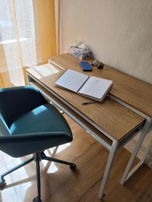Charming Duplex in Heart of Mulhouse Apartment in Mulhouse