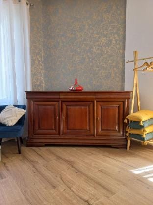 Charming Duplex in Heart of Mulhouse Apartment in Mulhouse