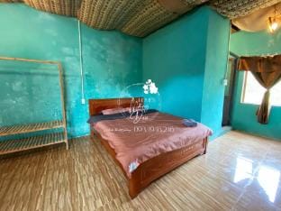 Homes Măng Đen Vacation rental in Vietnam