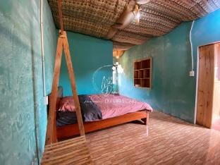 Homes Măng Đen Vacation rental in Vietnam
