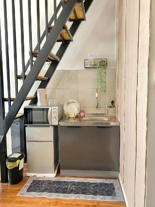 StudioLoft@FreeWifi,Netflix, SportChannel Apartment in Selangor, Malaysia