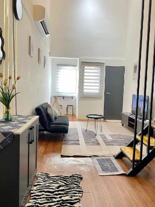 StudioLoft@FreeWifi,Netflix, SportChannel Apartment in Selangor, Malaysia
