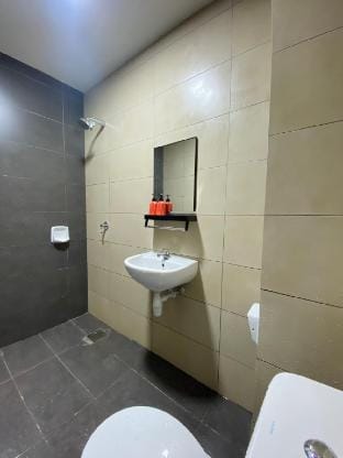 StudioLoft@FreeWifi,Netflix, SportChannel Apartment in Selangor, Malaysia