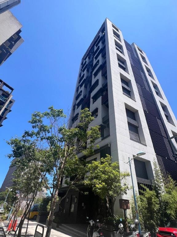 Jiaoxi Township Apartments Apartment in Taiwan, Province of China
