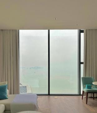 A La Carte Ha Long Bay  A1712 - 1 ngủ, 1 nvs  Apartment in Laos