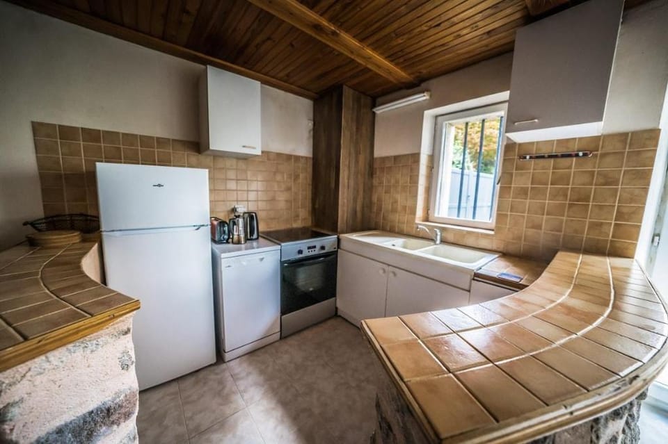 Gîte jardin - Broussas Beach - Stay In Vassivière Apartment in Nouvelle-Aquitaine