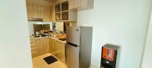 Spacious Retreat At Lucky Residence Vacation rental in Jakarta
