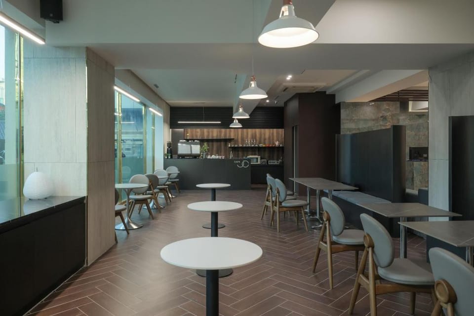 제천 JC HOTEL Hotel in South Korea