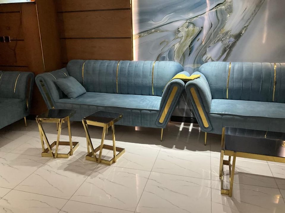 فندق مسار العز الفندقية Hotel in Mecca