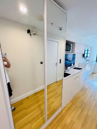 Cozy studio in the city center Apartment in Batumi