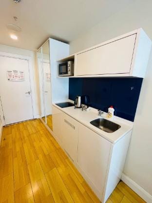 Cozy studio in the city center Apartment in Batumi