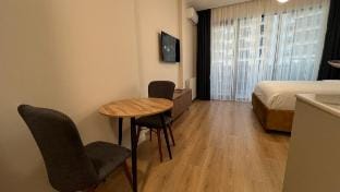 STUDIO room in APARTHOTEL STEPS Apartment in Batumi