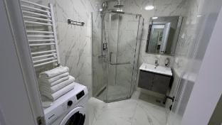 STUDIO room in APARTHOTEL STEPS Apartment in Batumi