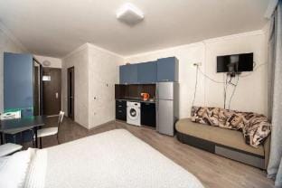 Супер Studio в Orbi PLAZA Apartment in Batumi