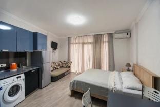 Супер Studio в Orbi PLAZA Apartment in Batumi