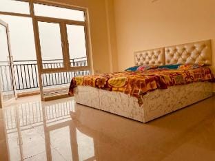 Parishram Bhawan Apartment in Uttar Pradesh