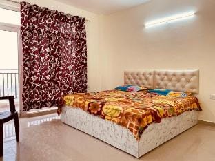 Parishram Bhawan Apartment in Uttar Pradesh