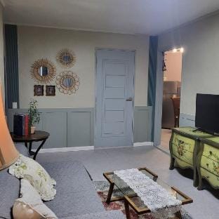 Gwangan Beach Doñabine Vacation rental in Busan