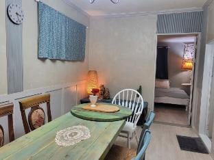 2nd Floor Private Gwangalli Beach House Vacation rental in Busan
