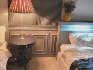 Doñavine in Poviden Alley Vacation rental in Busan