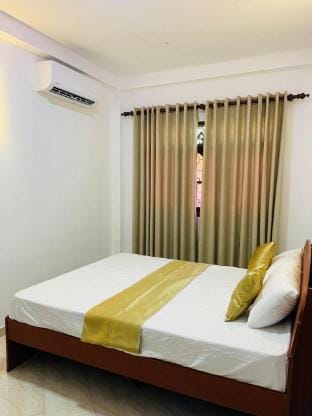 Zinera Homestay Ahangama Villa in Ahangama