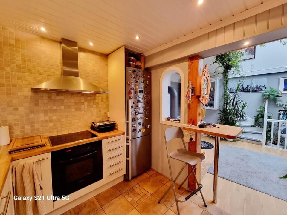 Exclusiv appartment Trondheim. Apartment in Trondheim