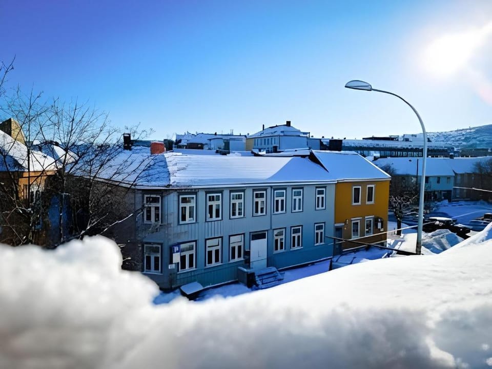 Exclusiv appartment Trondheim. Apartment in Trondheim