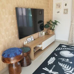 Pool Villa in khun khong Hang Dong 3rooms 2toilets Villa in Thailand