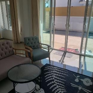 Pool Villa in khun khong Hang Dong 3rooms 2toilets Villa in Thailand