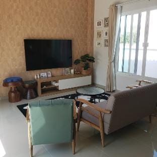 Pool Villa in khun khong Hang Dong 3rooms 2toilets Villa in Thailand