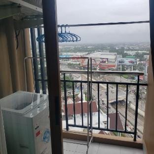 Supalai Monte 1 高級公寓 Apartment in Chiang Mai