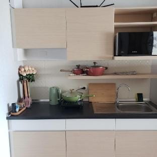 Supalai Monte 1 高級公寓 Apartment in Chiang Mai