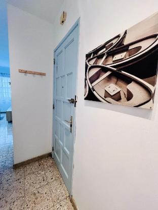 Corazón Urbano en Santa Cruz Apartment in Santa Cruz de Tenerife