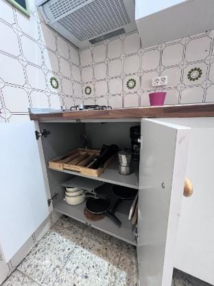 Corazón Urbano en Santa Cruz Apartment in Santa Cruz de Tenerife