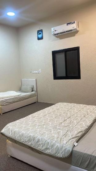 Hotel apartment close to AlUla International Airpo Apartment in Al Madinah Province