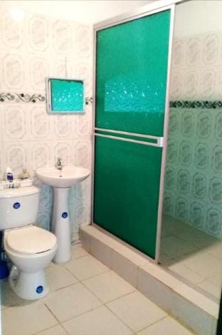 La Casa de la mamata Vacation rental in Cundinamarca, Colombia