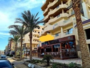 Florenze Khamsin Hurghada2 Apartment in Hurghada